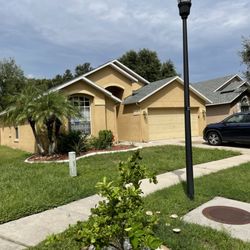 One Stop Landscape Supply - Before