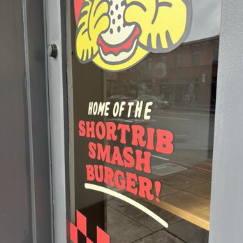 Oh G Burger - Front - Burgers Near Me - Berkeley, California