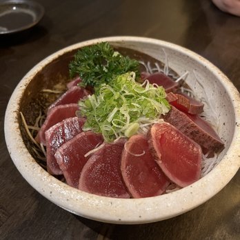 Itto Sushi - Tuna Tataki - Korean Near Me - Jersey City, New Jersey Itto Sushi - Tuna Tataki - Korean Near Me - Jersey City, New Jersey
