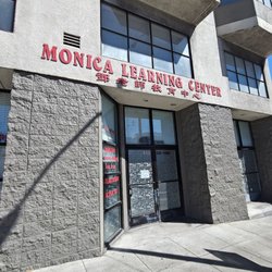 Monica's Learning Center