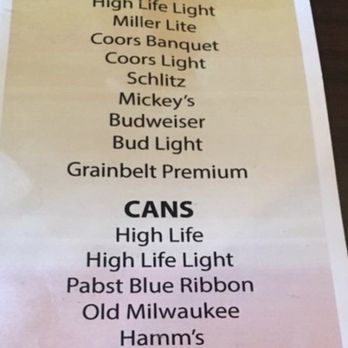 High Life Lounge - Dive Bars Near Me - Des Moines, Iowa High Life Lounge - Dive Bars Near Me - Des Moines, Iowa