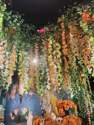 Las Margaritas by null