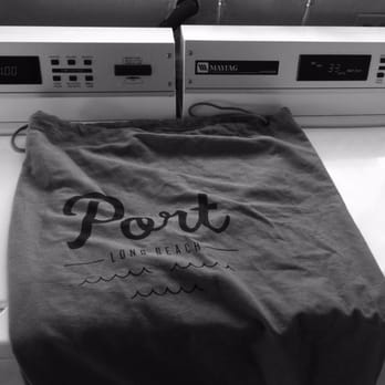 Port - Make laundry time stylish - Men's Clothing Near Me - Long Beach, California
