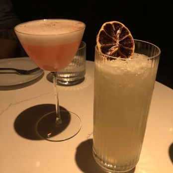 Salt - Bars Near Me - Arlington, Virginia