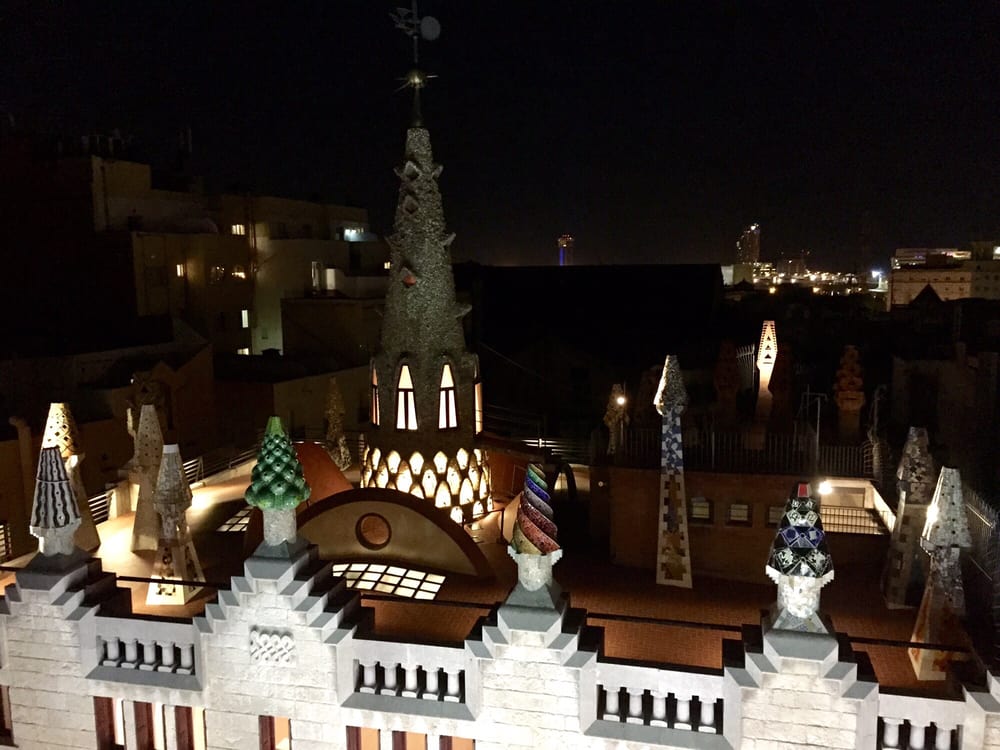 Gaudi Hotel Barcelona