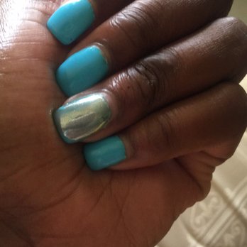 Lee Lee Nails - Nail Salons Near Me - Hazel Crest, Illinois