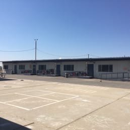 Kindergarten wing
