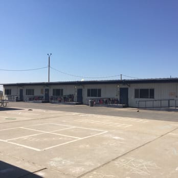 Great Valley Academy - Kindergarten wing - Elementary Schools Near Me - Modesto, California