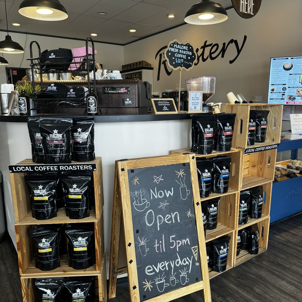 Malone Specialty Coffee - Coffee Roasteries Near Me - Austin, Texas Malone Specialty Coffee - Coffee Roasteries Near Me - Austin, Texas