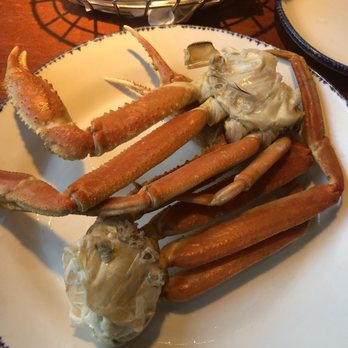 Red Lobster - Wild-Caught Snow Crab Legs - Seafood Near Me - Kearney, Nebraska Red Lobster - Wild-Caught Snow Crab Legs - Seafood Near Me - Kearney, Nebraska