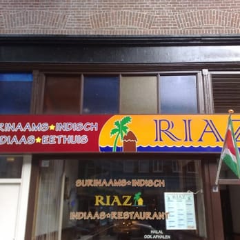 Restaurant Riaz - Halal Near Me - Amsterdam, New Hampshire