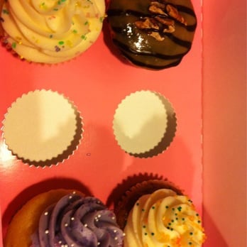 Saint Cupcake - Cupcake support!! - Bakeries Near Me - Portland, Oregon Saint Cupcake - Cupcake support!! - Bakeries Near Me - Portland, Oregon