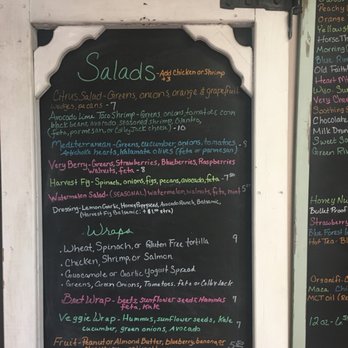 JoGee's Juice Bar - Juice Bars & Smoothies Near Me - Rock Springs, Wyoming