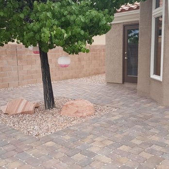 PD Landscaping - After - Landscaping Near Me - Las Vegas, Nevada