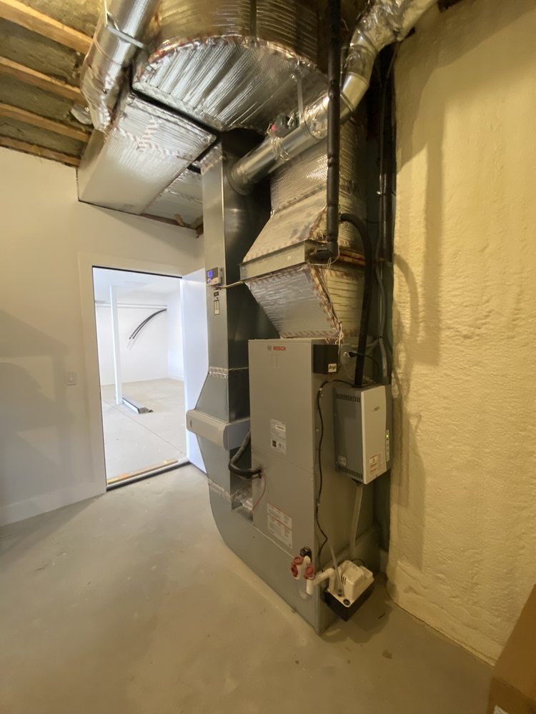 Slide of Marshall & Sons Service Center