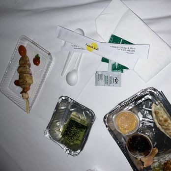 Friends Sushi - To go - Sushi Bars Near Me - Chicago, Illinois Friends Sushi - To go - Sushi Bars Near Me - Chicago, Illinois