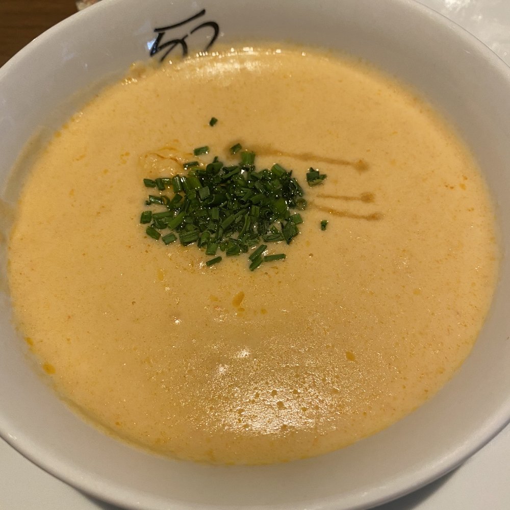 Seasons 52 - Lobster bisque. Tasted great, but should've had a chunk of lobster meat. - Wine Bars Near Me - Hanover, New Jersey Seasons 52 - Lobster bisque. Tasted great, but should've had a chunk of lobster meat. - Wine Bars Near Me - Hanover, New Jersey