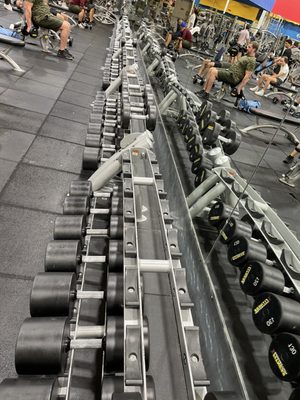 Fitness Connection