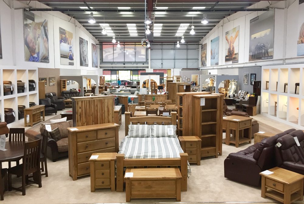 SIGNATURE FURNITURE Updated May 2024 Drogheda Road, Drogheda, Co