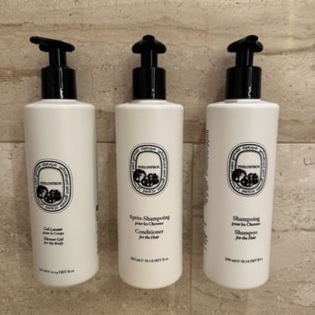 Mandarin Oriental, Prague - Diptique toiletries - Hotels Near Me - Prague, Puerto Rico Mandarin Oriental, Prague - Diptique toiletries - Hotels Near Me - Prague, Puerto Rico