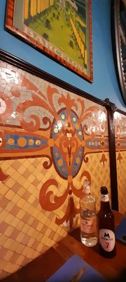 Restaurant Petra by null