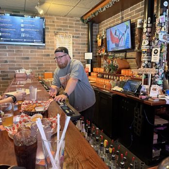 Faklandia Brewing - So fun! - Brewpubs Near Me - Saint Francis, Wisconsin Faklandia Brewing - So fun! - Brewpubs Near Me - Saint Francis, Wisconsin