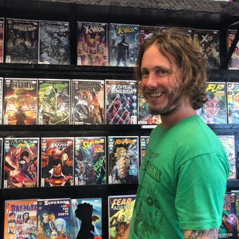 Villains Comic & Collections - Comic Books Near Me - Monroe, Louisiana Villains Comic & Collections - Comic Books Near Me - Monroe, Louisiana