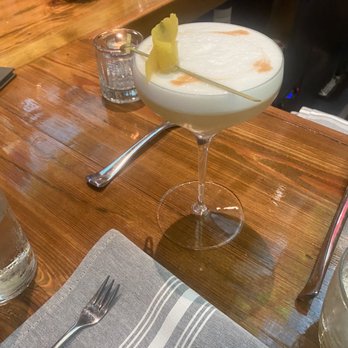 Tempest - Cocktails - Seafood Near Me - Charleston, South Carolina Tempest - Cocktails - Seafood Near Me - Charleston, South Carolina