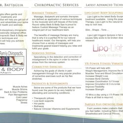 Round Valley Family Chiropractic