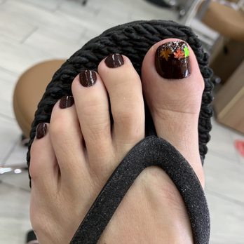 Strawberry Nails - Nail Salons Near Me - San Jose, California Strawberry Nails - Nail Salons Near Me - San Jose, California