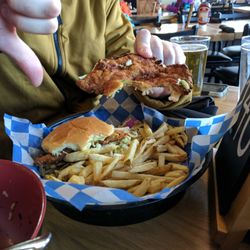 Fairways Bar and Grill