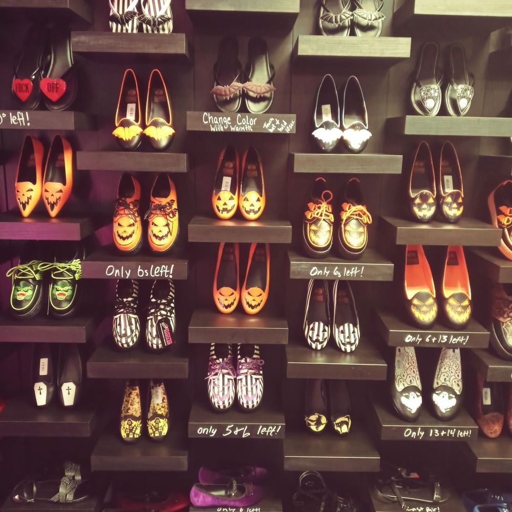 Love the shoes Love the shoes