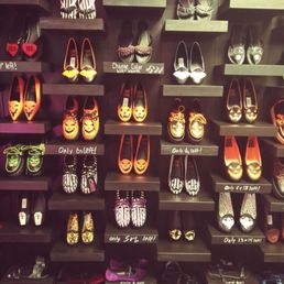 Love the shoes