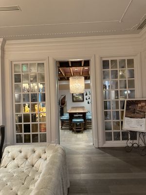Grand Bohemian Charleston, Autograph Collection by null