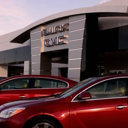 Casa Buick Gmc 13 Photos 30 Reviews Auto Parts Supplies 6800 Montana Ave El Paso Tx Phone Number