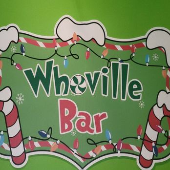 Hide - Bar area - Cocktail Bars Near Me - Dallas, Texas
