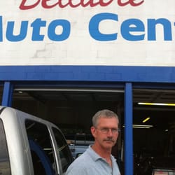 Bellaire Auto Center - Great Auto consultant/mechanic