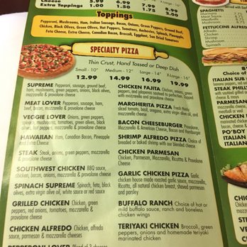 Little Villa's Pizza - Pizza Near Me - East Point, Georgia Little Villa's Pizza - Pizza Near Me - East Point, Georgia