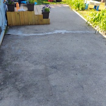 Premier Power Washing - Before.... - Pressure Washers Near Me - Volo , Illinois Premier Power Washing - Before.... - Pressure Washers Near Me - Volo , Illinois