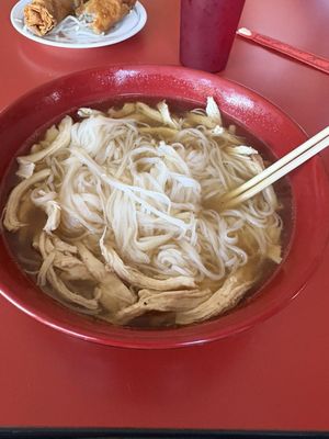 IndoChin Vietnamese Restaurant by null