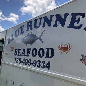 Blue Runner Seafood - Seafood Markets Near Me - Miami, Florida Blue Runner Seafood - Seafood Markets Near Me - Miami, Florida