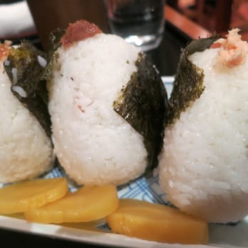 Marufuku Japanese Restaurant - Onigiri Sanshu - Japanese Near Me - Pasig, NCR Marufuku Japanese Restaurant - Onigiri Sanshu - Japanese Near Me - Pasig, NCR