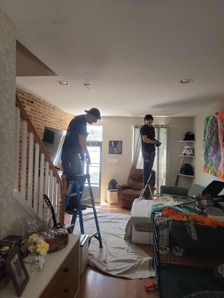 Slide of Stilwell Plumbing & Drain Cleaning