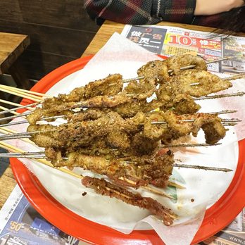 Little Skewers - Szechuan Near Me - El Monte, California Little Skewers - Szechuan Near Me - El Monte, California