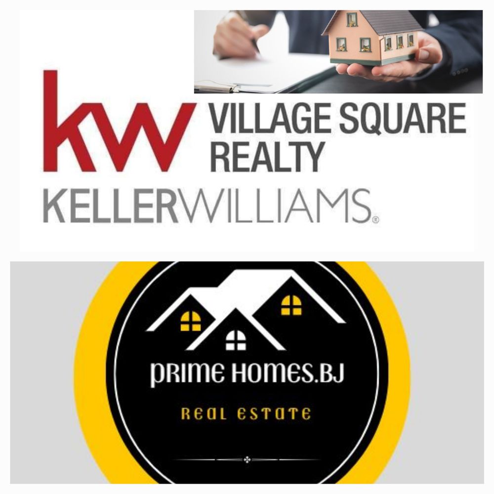BOLAJI AMOSU KELLER WILLIAMS VILLAGE SQUARE REALTY Contact Agent
