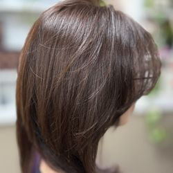 Serenity Hair Salon - Colors & Underlight! By Cindy