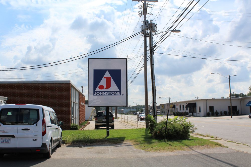 JOHNSTONE SUPPLY Updated June 2024 3172 Hillsborough Rd, Durham