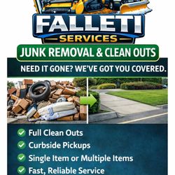 Falleti Services