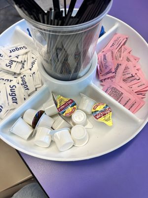 Rebecca's Breakfast & More