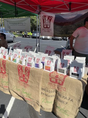 Cotswold Farmers Market by null